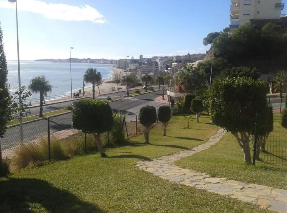Amazing Sea View Apartement, Close To Beach * Benalmadena