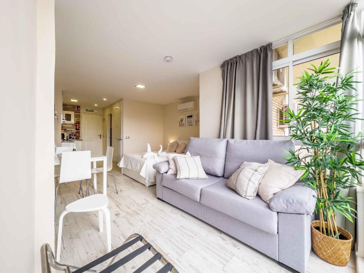 Sun Coast -- Superb With 4 Pools, Gardens & Breakfast * Benalmadena