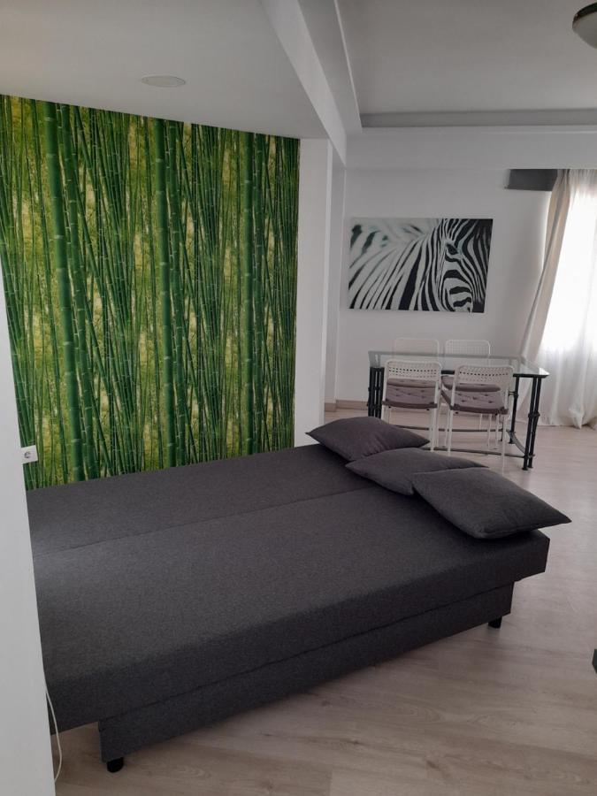 Apartment Pepita Alay