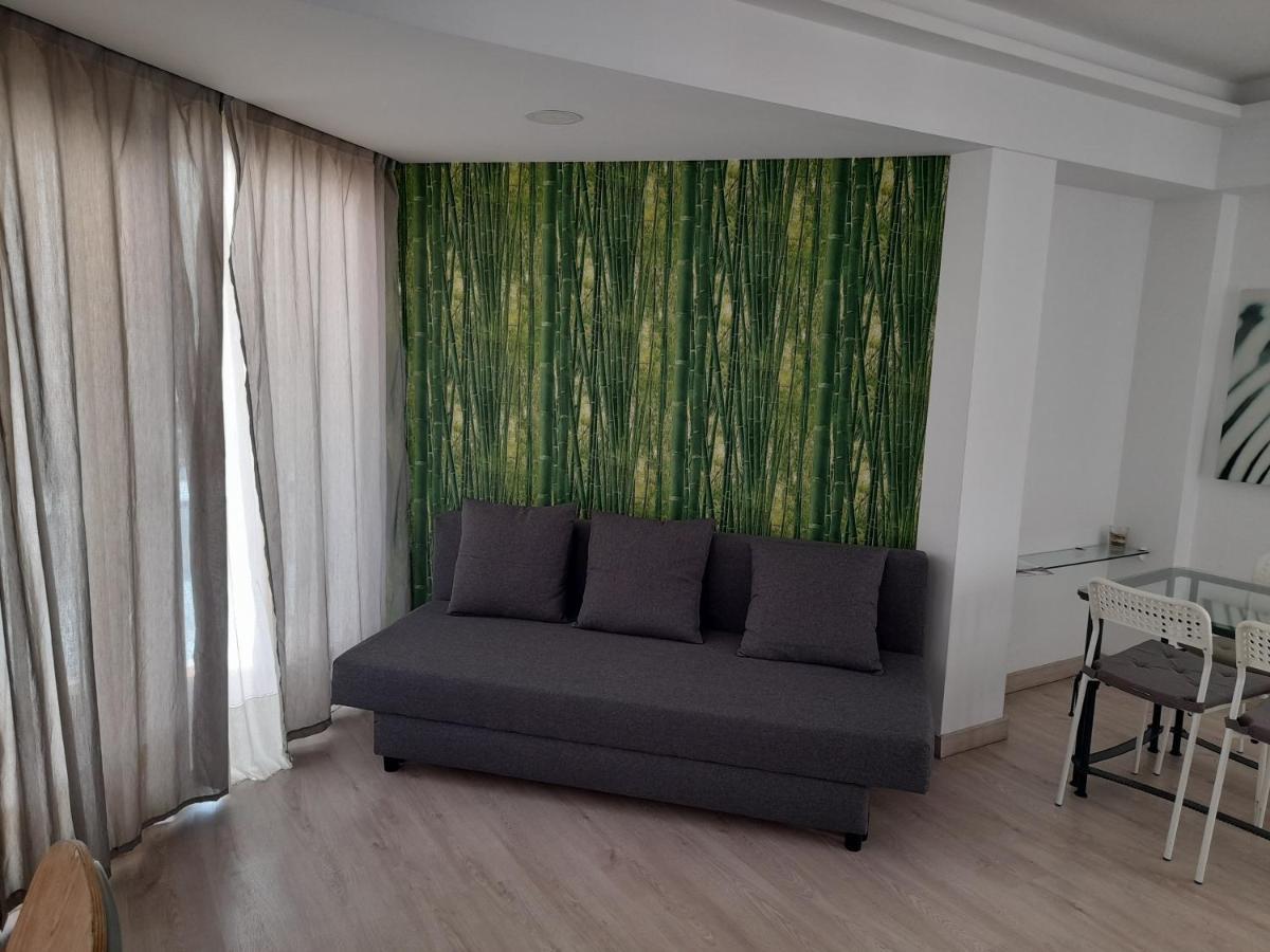 Apartment Pepita Alay Benalmadena
