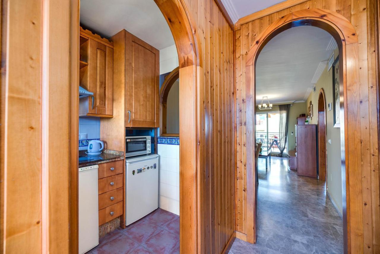 Vb Marysol - 2br Close To The Benalmadena
