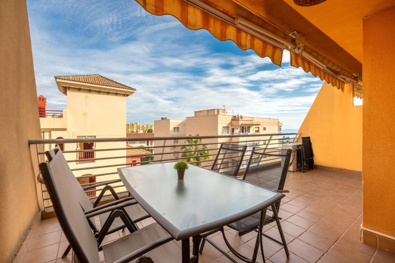 Vb Marysol - 2br Close To The Benalmadena