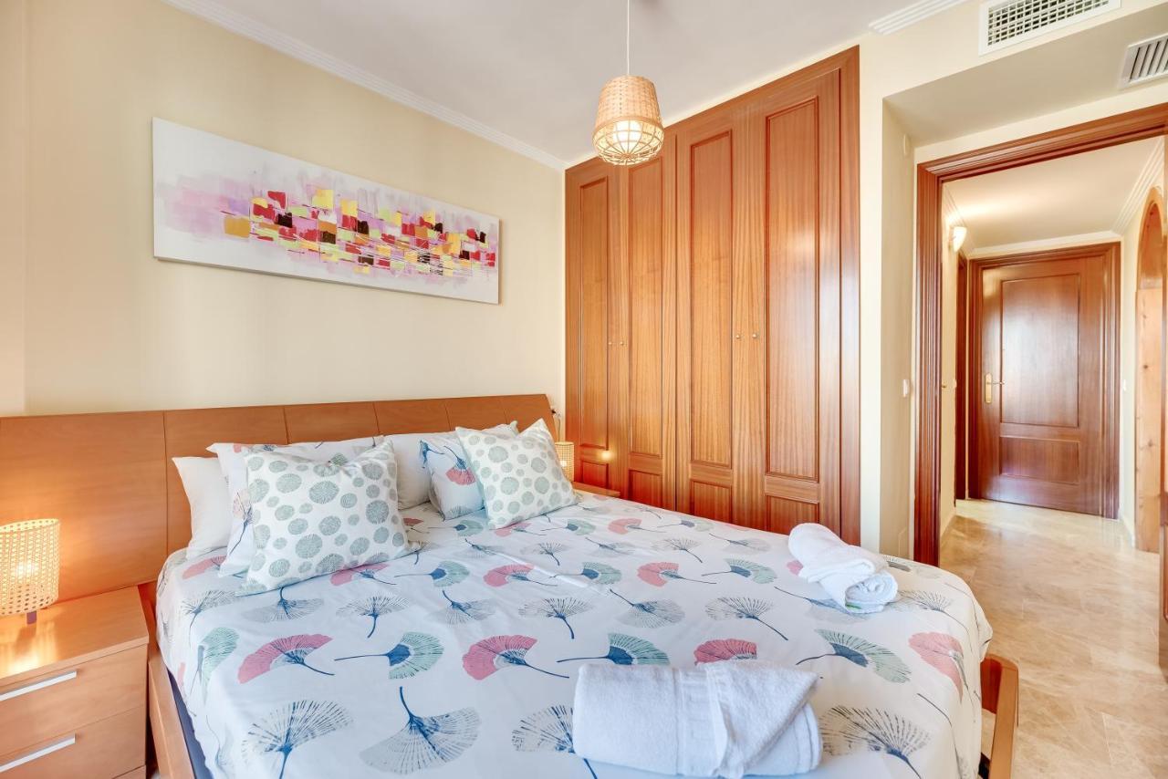 Apartment Vb Marysol - 2br Close To The *