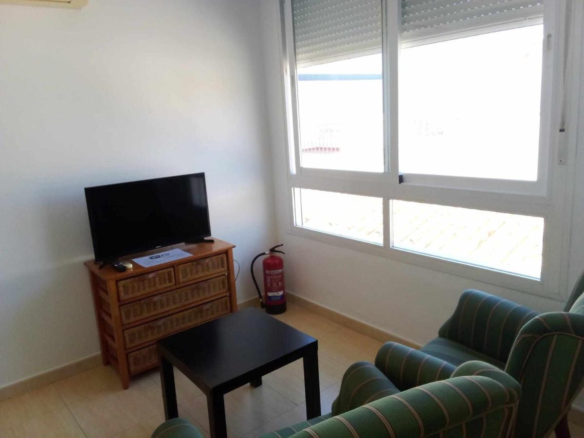 Appartement De 1 En Calle Vela Benalmádena