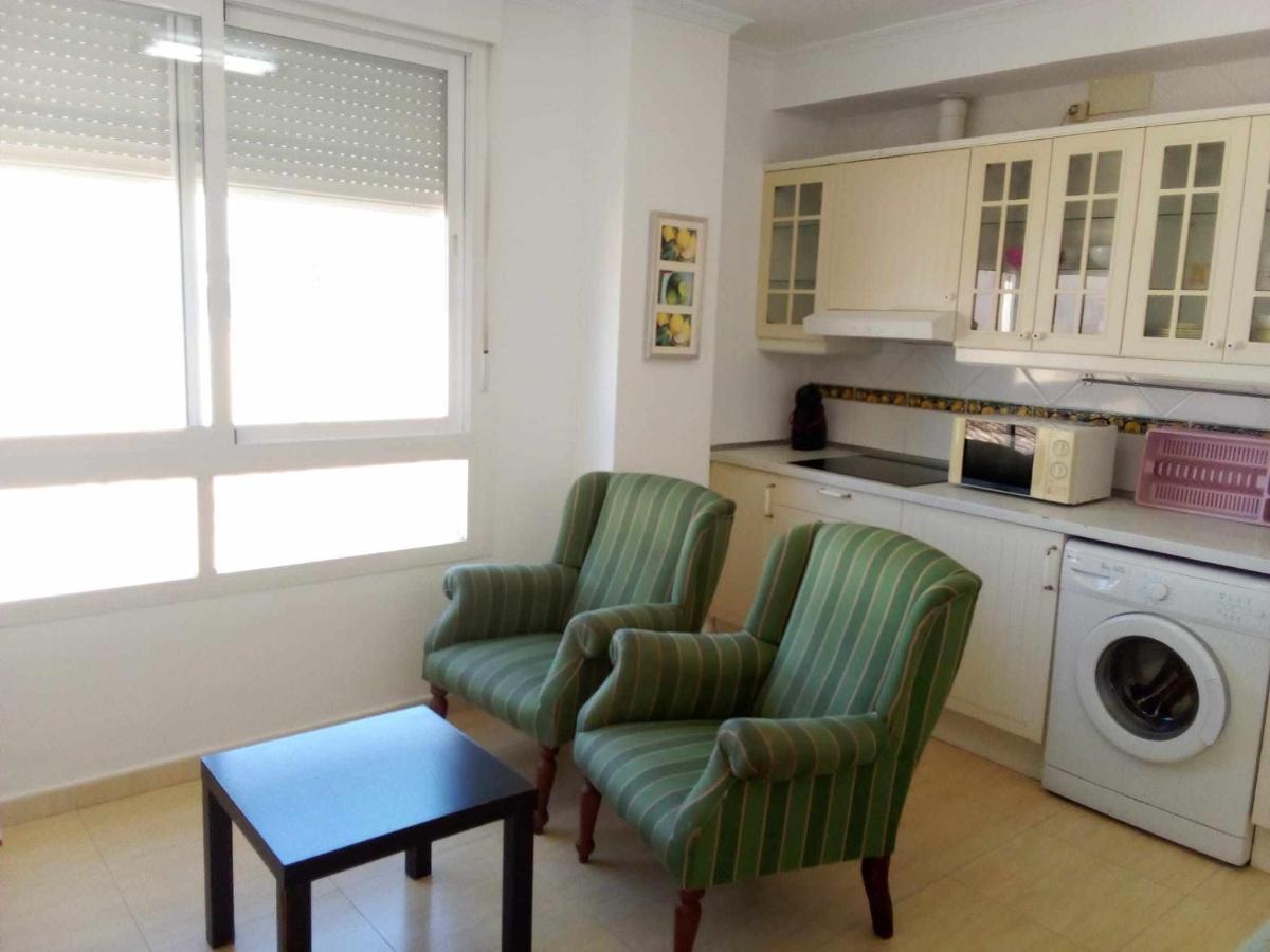 Appartement De 1 En Calle Vela *
