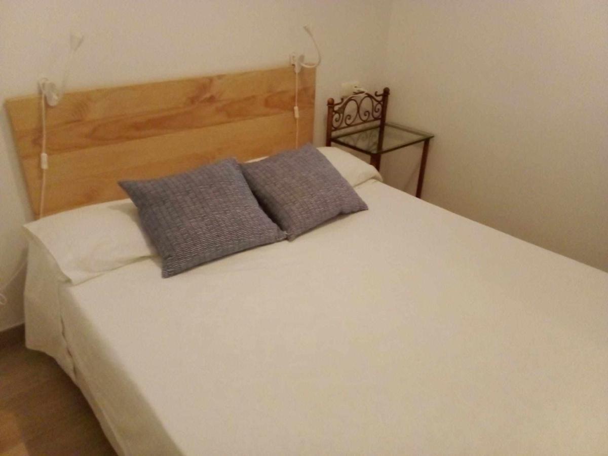 Appartement De 1 En Calle Vela *