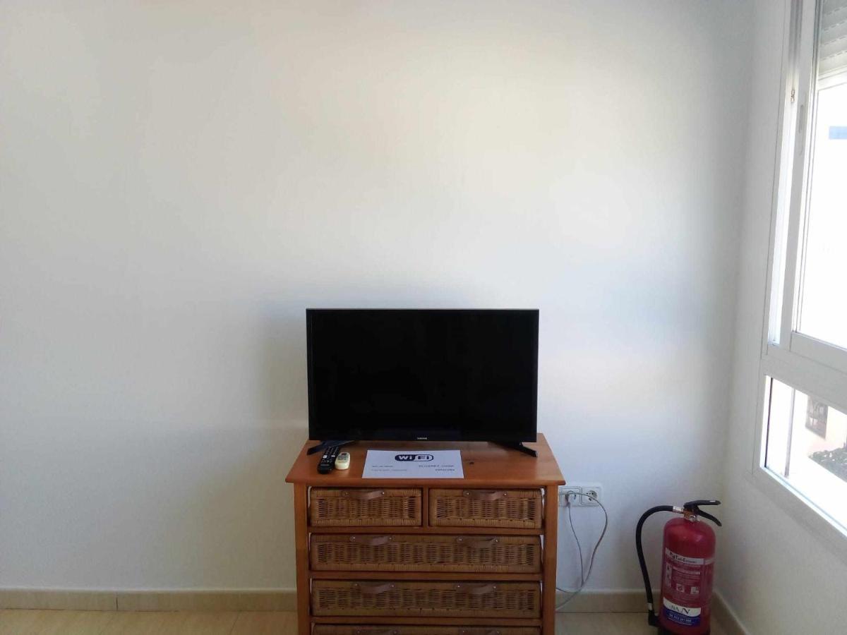 De 1 En Calle Vela Appartement Benalmádena
