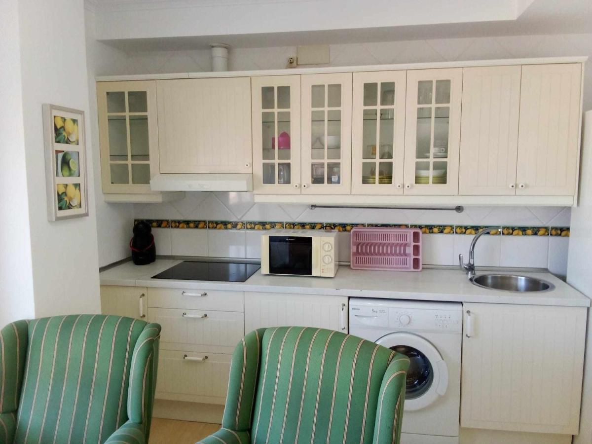 De 1 En Calle Vela Appartement Benalmádena