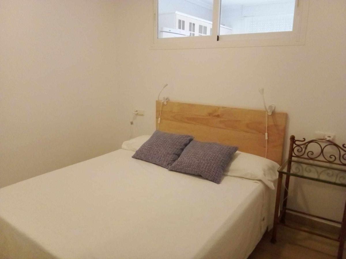 De 1 En Calle Vela Appartement *