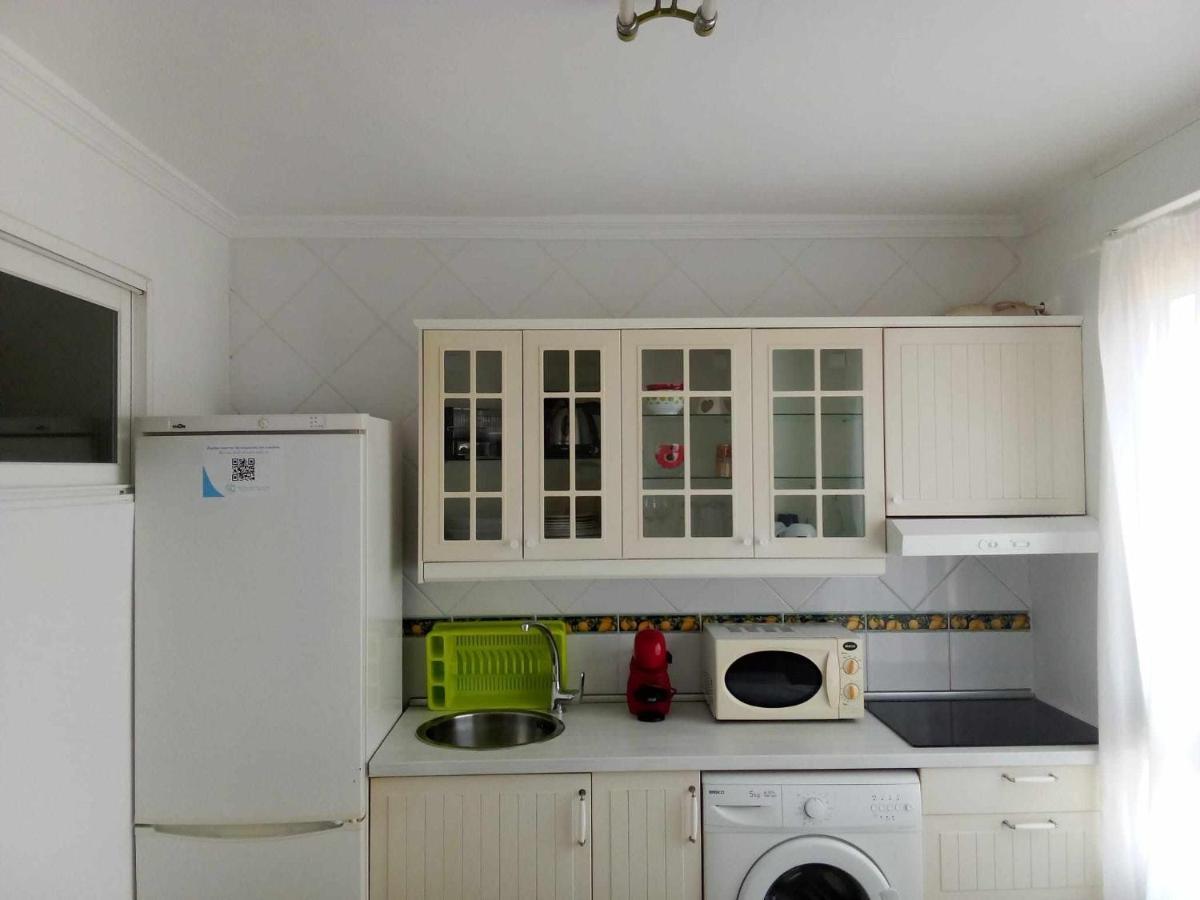 De 1 En Calle Vela Appartement Benalmádena