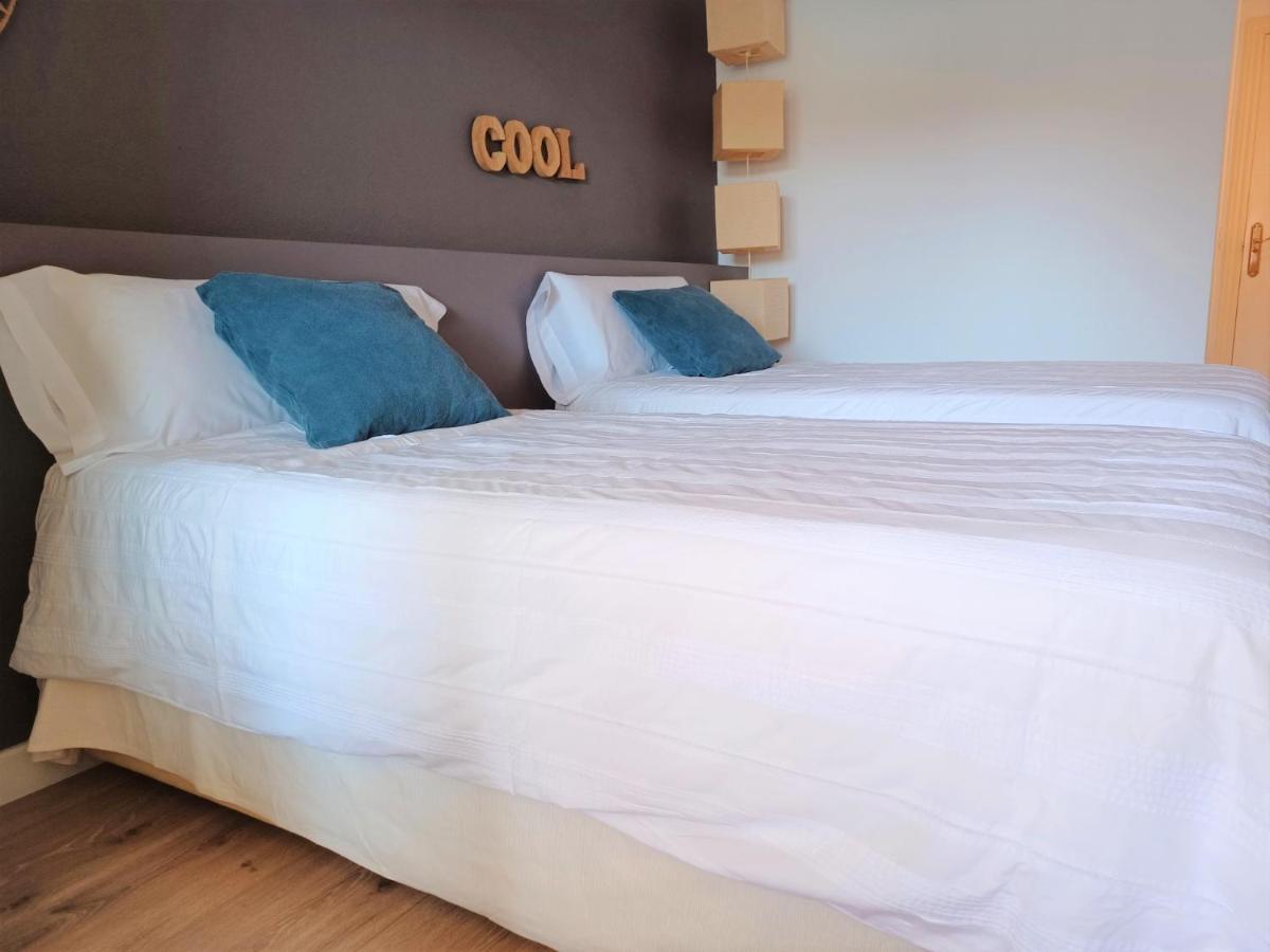 Apartment 140 M2, 400 Metros De La Playa En Benalmadena