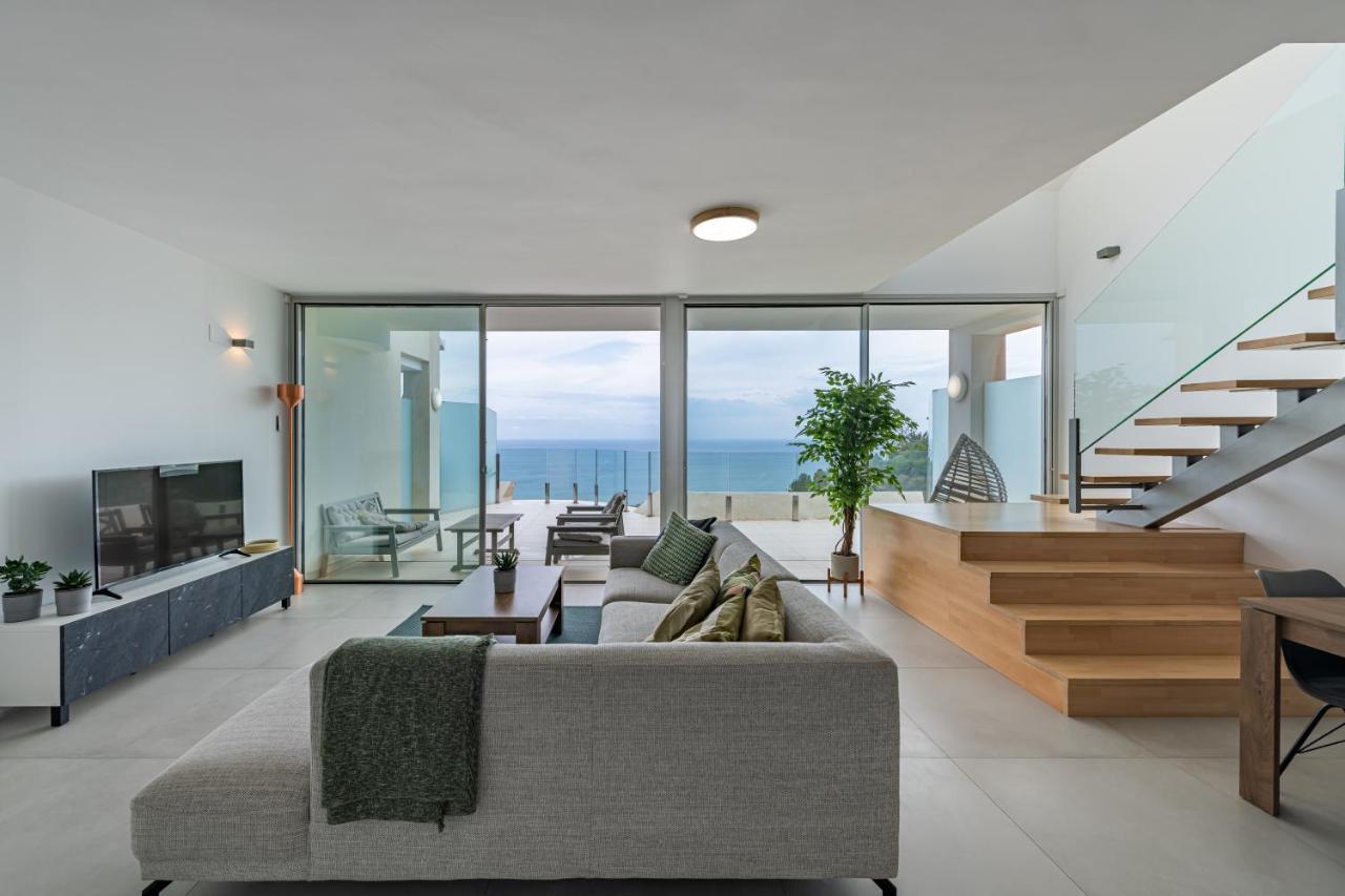 Penthouse Bliss Apartment