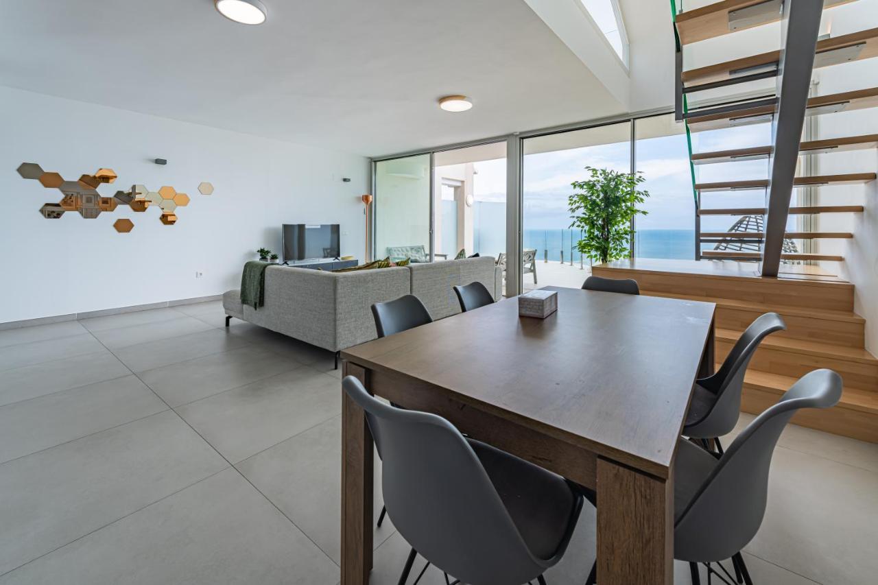 Penthouse Bliss Apartment Benalmadena