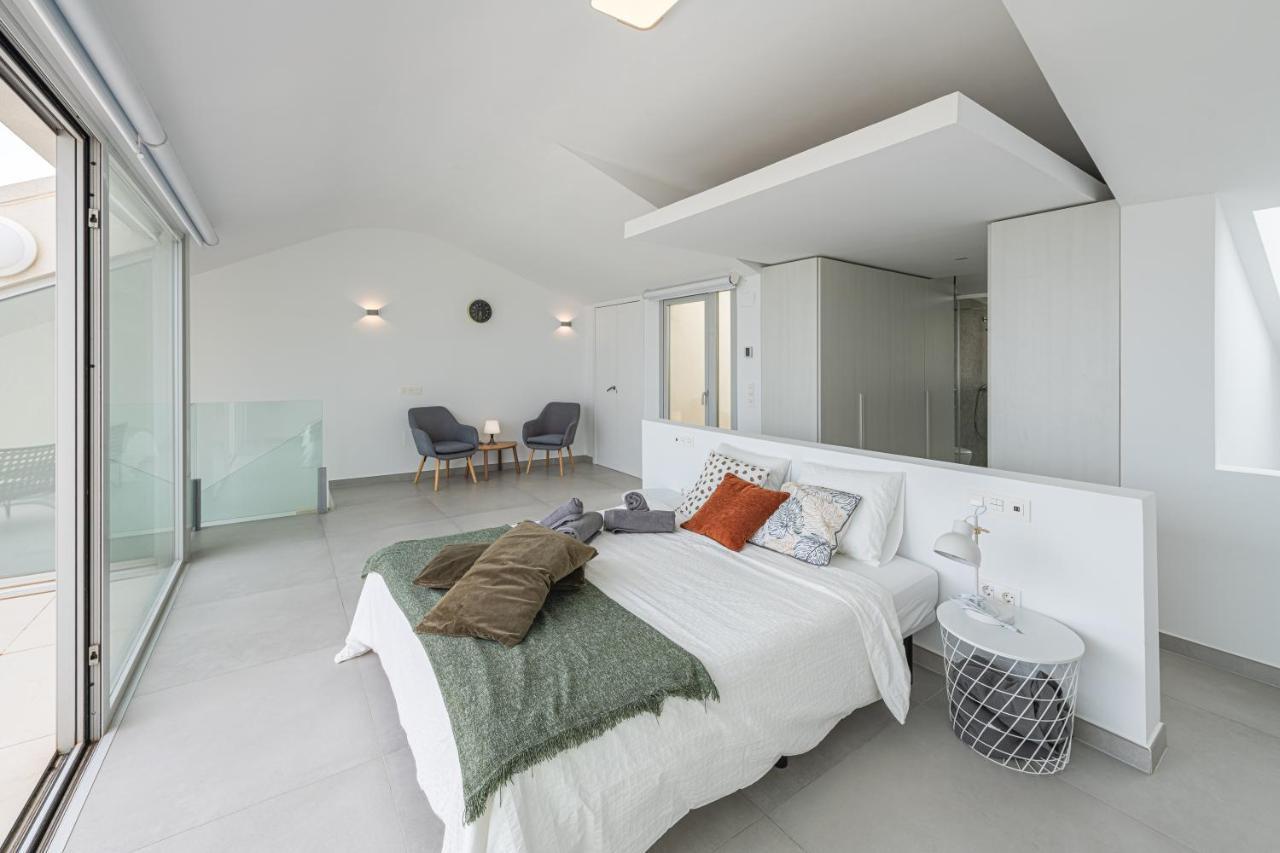 Apartment Penthouse Bliss Benalmadena