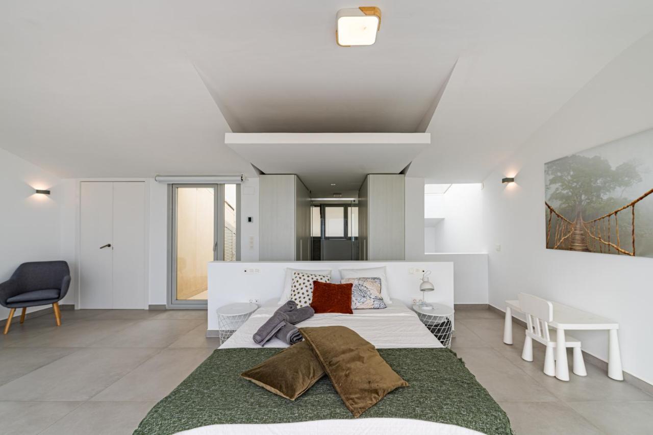 Apartment Penthouse Bliss *