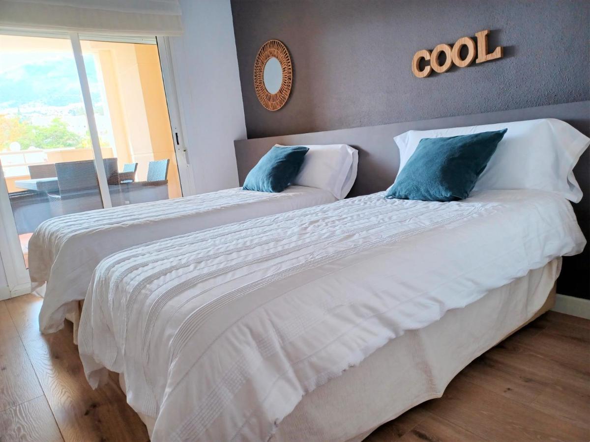 140 M2, 400 Metros De La Playa En Apartment