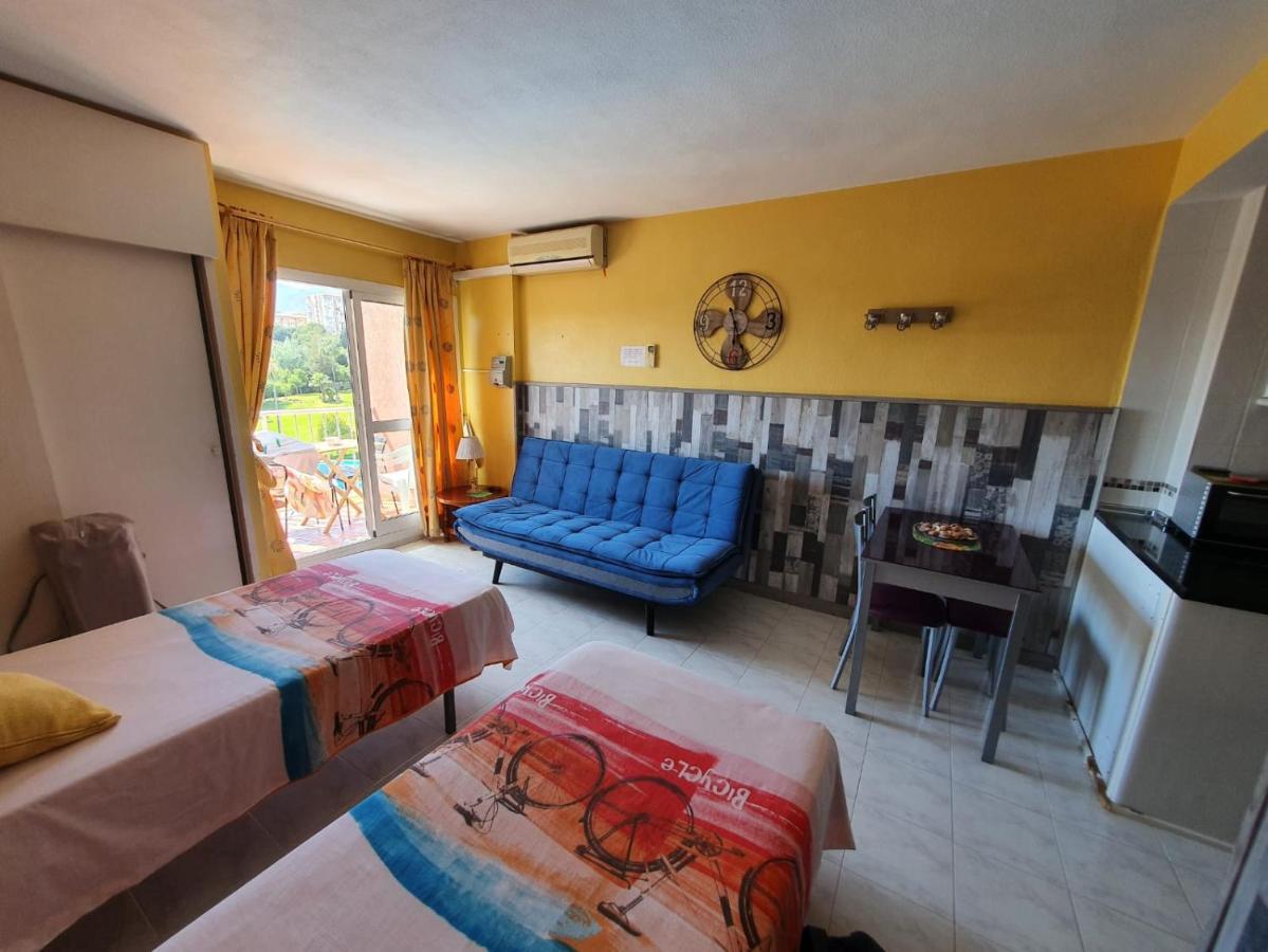 Apartment Jp - 3.0 Benalmádena