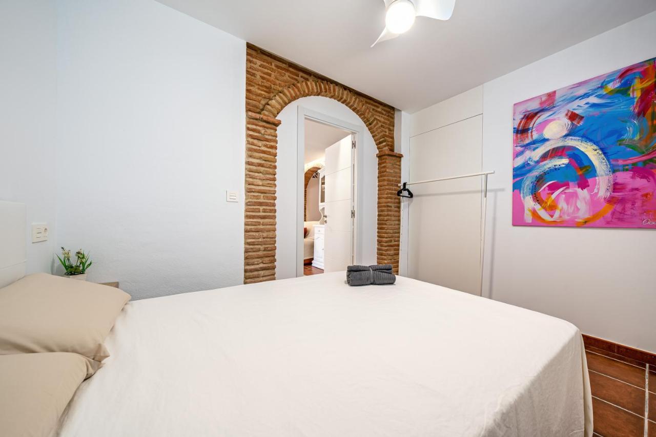 Carmen Garden & Parking * Benalmadena