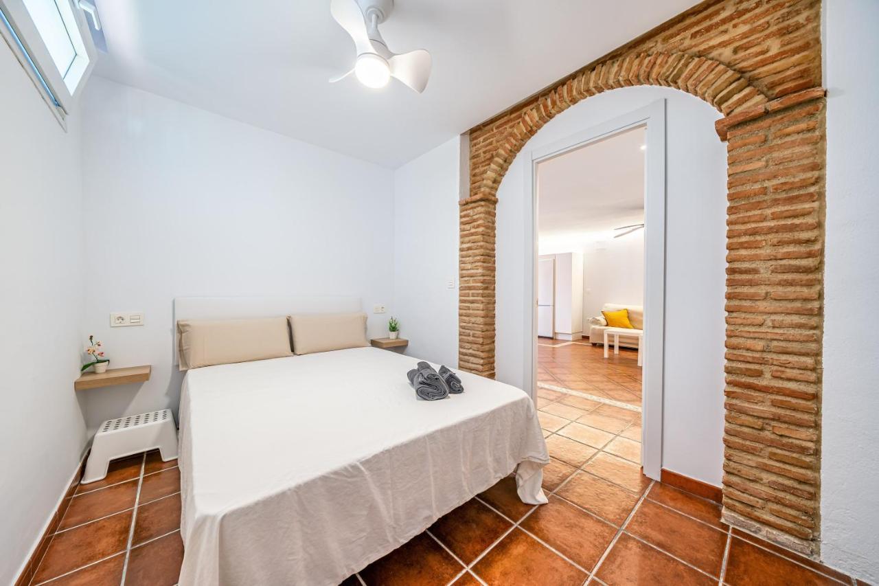 Apartment Carmen Garden & Parking