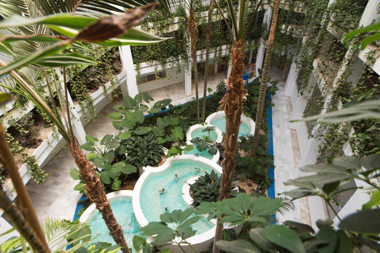 Apartment Espectacular *