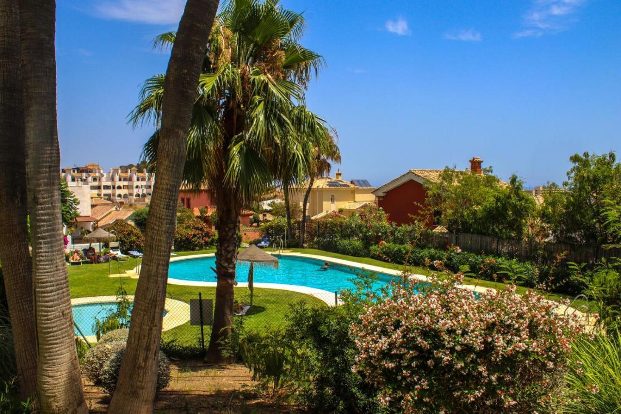 Golf Torrequebrada