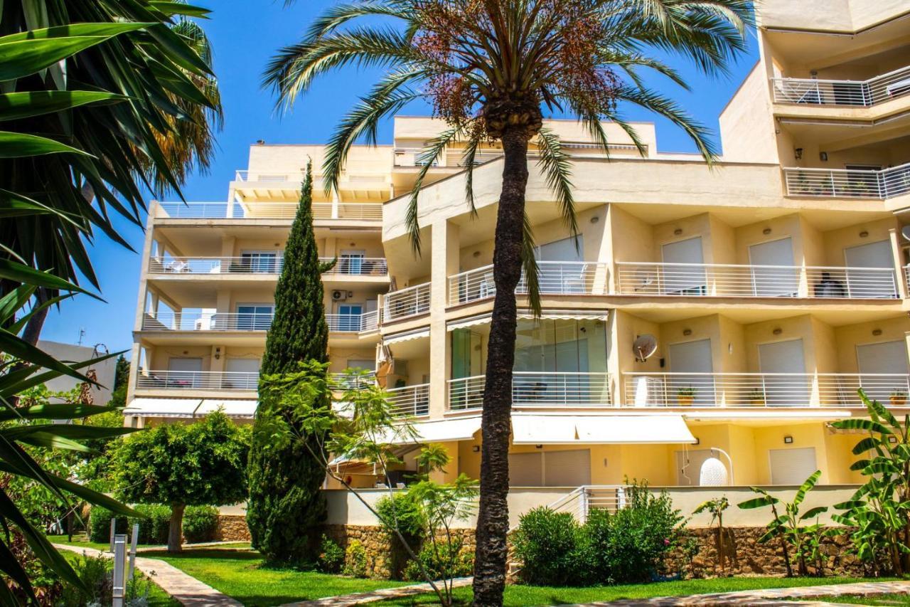 Golf Torrequebrada Appartement
