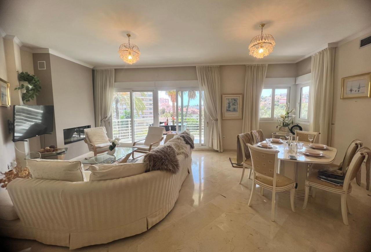 Appartement Golf Torrequebrada Benalmádena