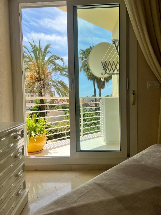 Golf Torrequebrada Appartement