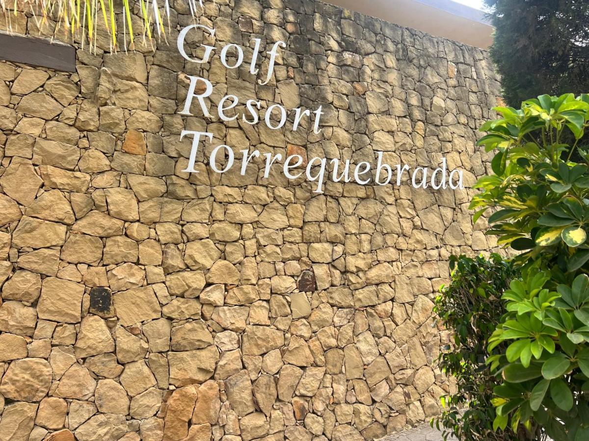 Golf Torrequebrada * Benalmádena