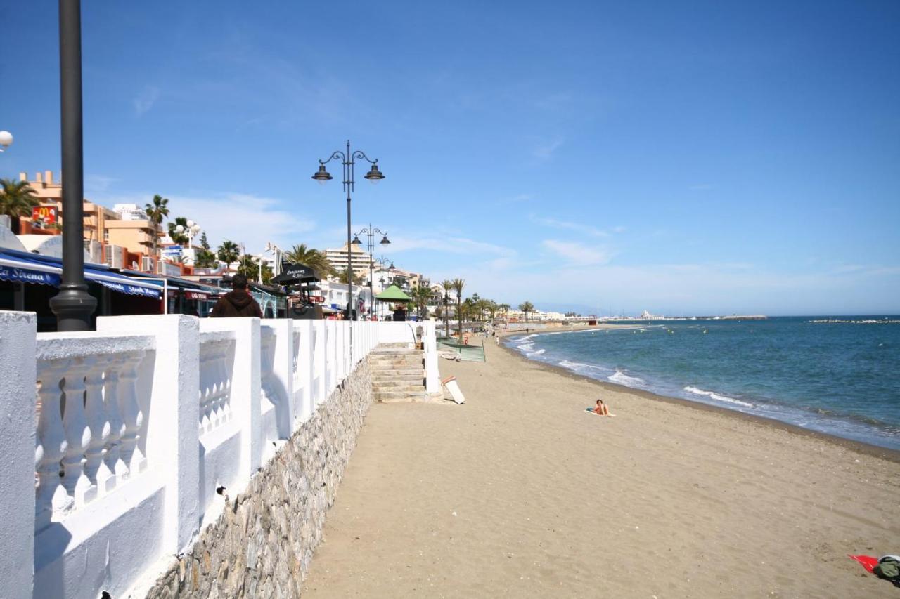 Golf Torrequebrada * Benalmádena