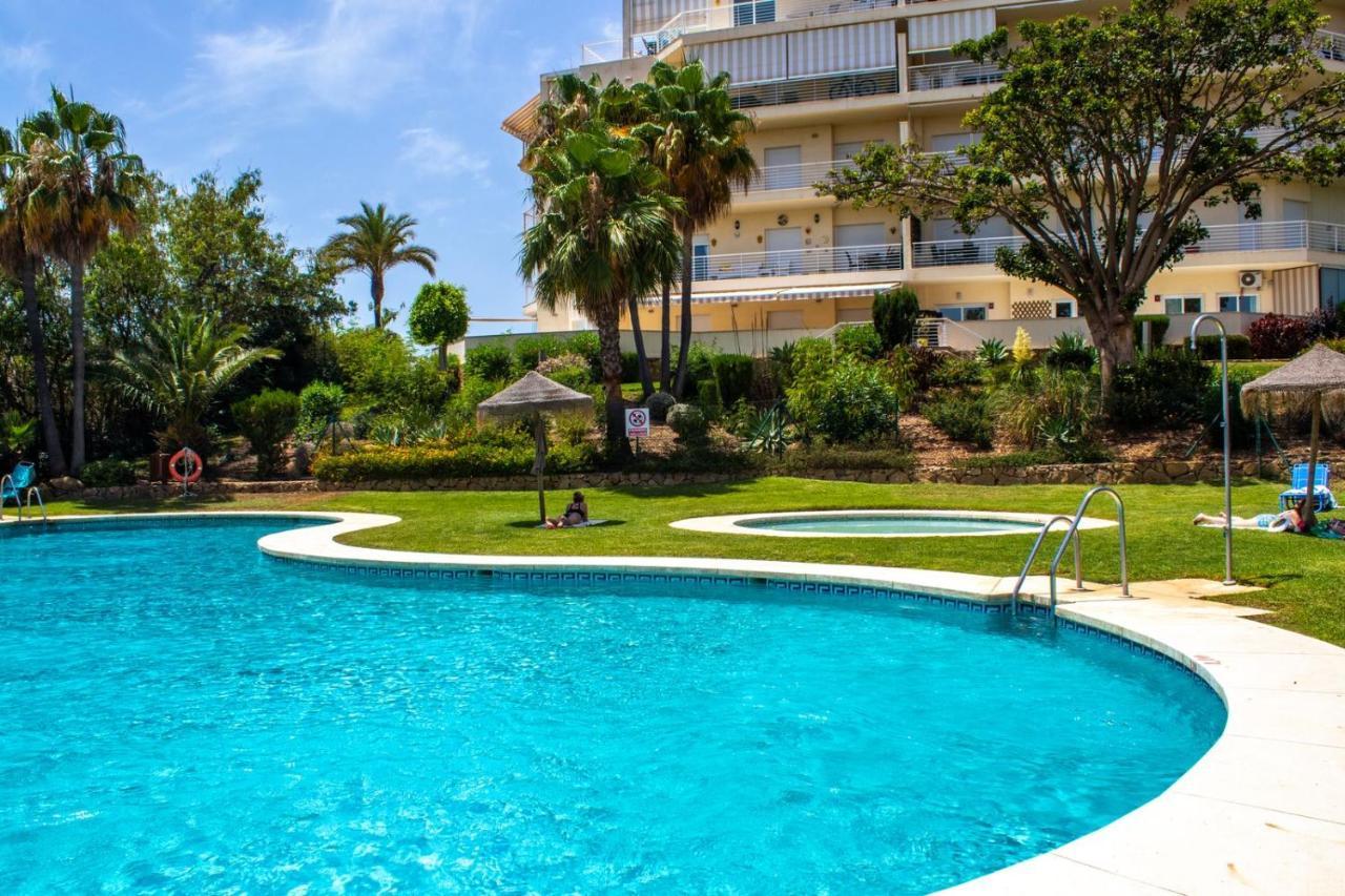 Golf Torrequebrada Apartamento Benalmádena
