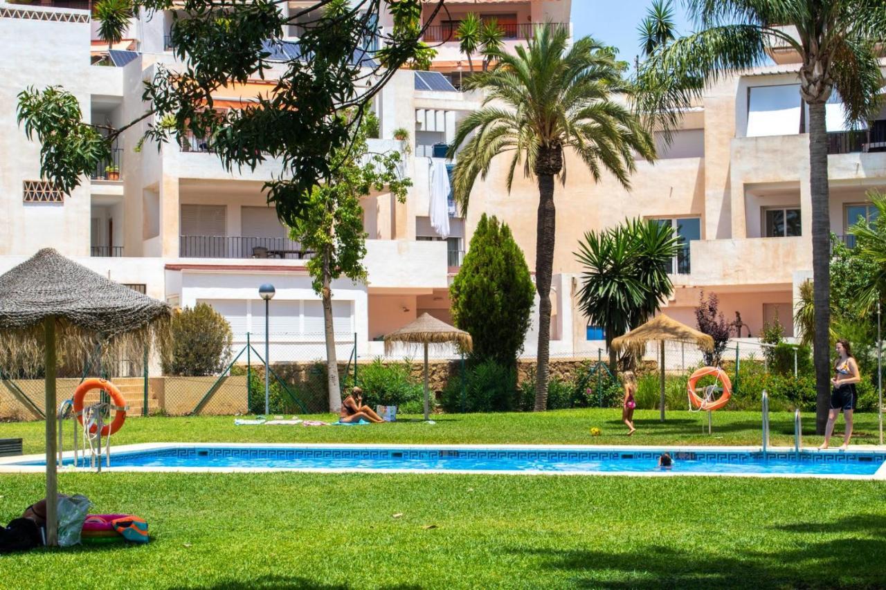Golf Torrequebrada Appartement
