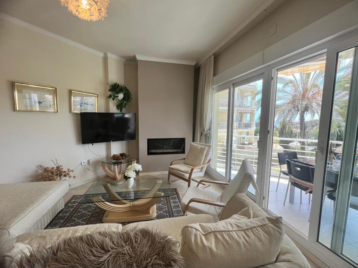 Appartement Golf Torrequebrada