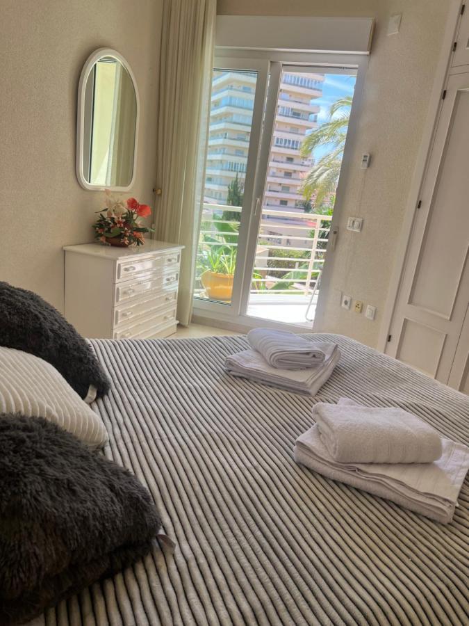 Appartement Golf Torrequebrada *