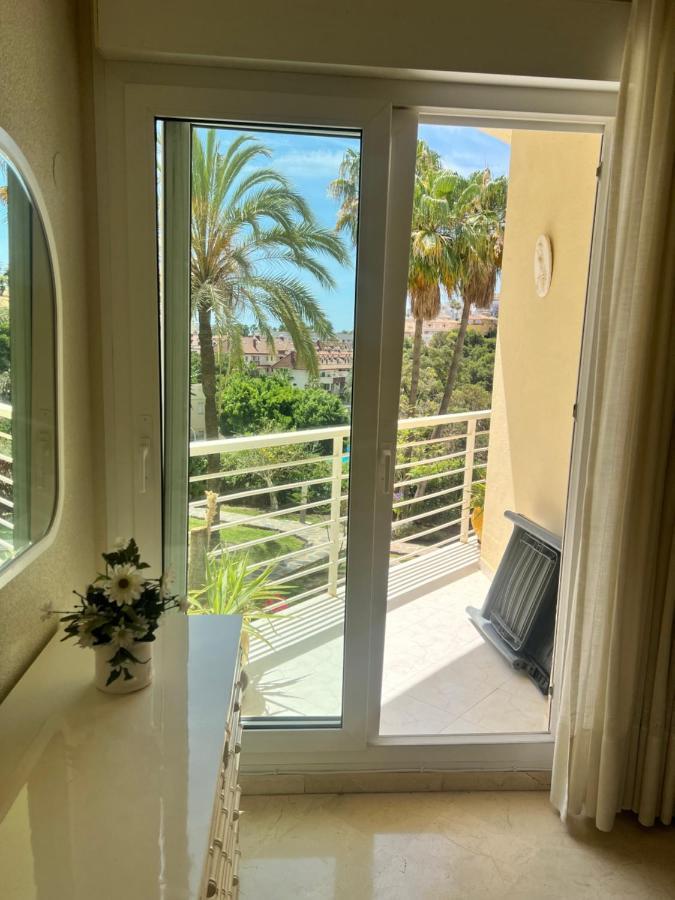 Appartement Golf Torrequebrada Benalmádena