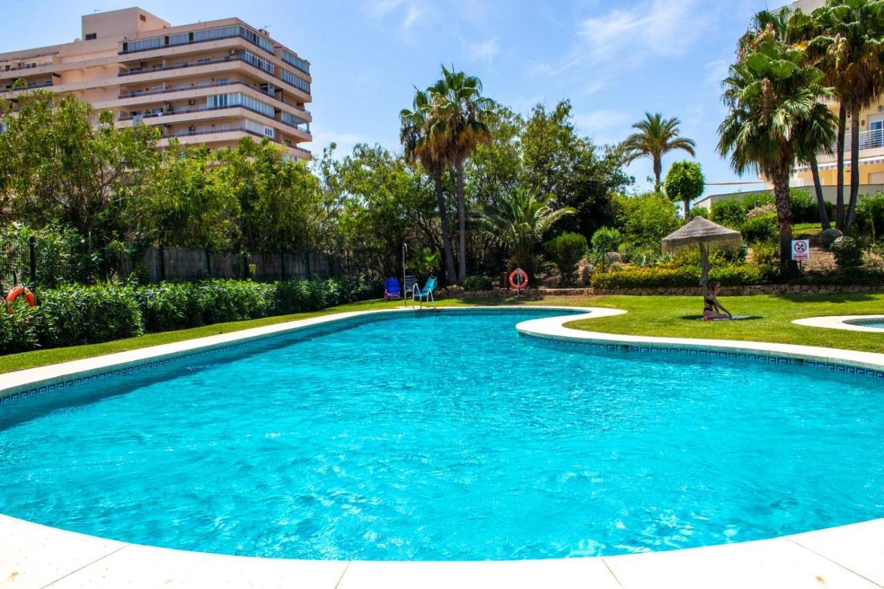 Golf Torrequebrada Appartement