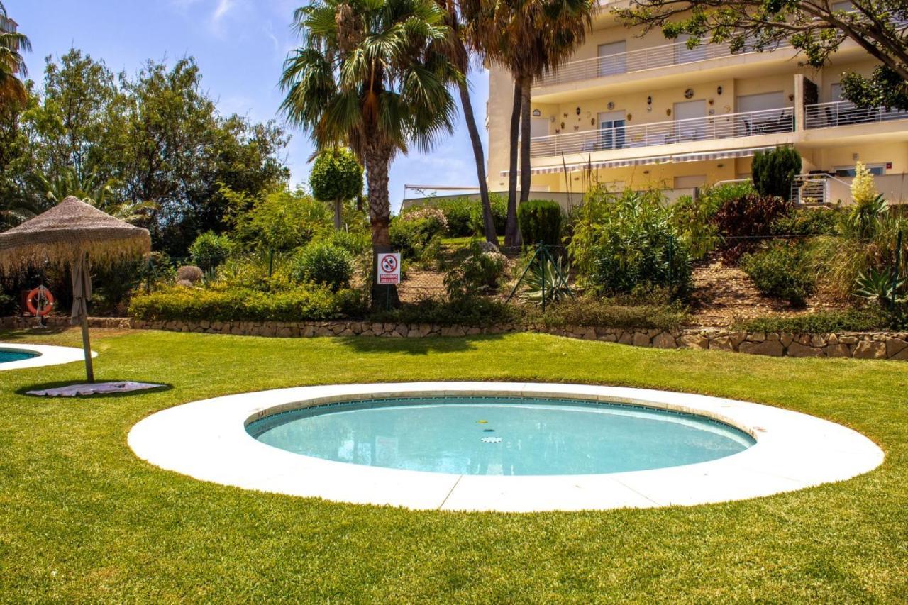 Appartement Golf Torrequebrada *