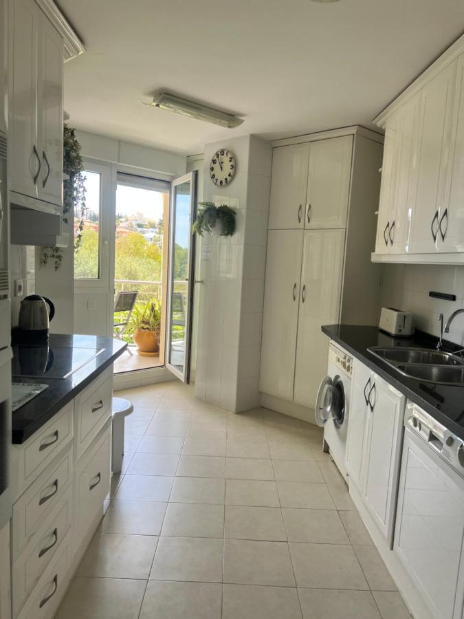 Golf Torrequebrada Appartement *