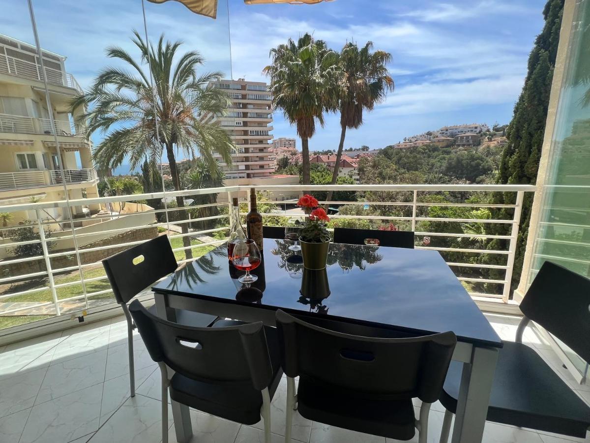 Golf Torrequebrada Benalmádena