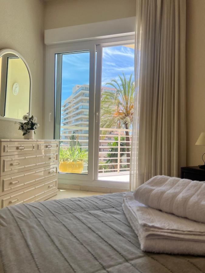 Appartement Golf Torrequebrada Benalmádena