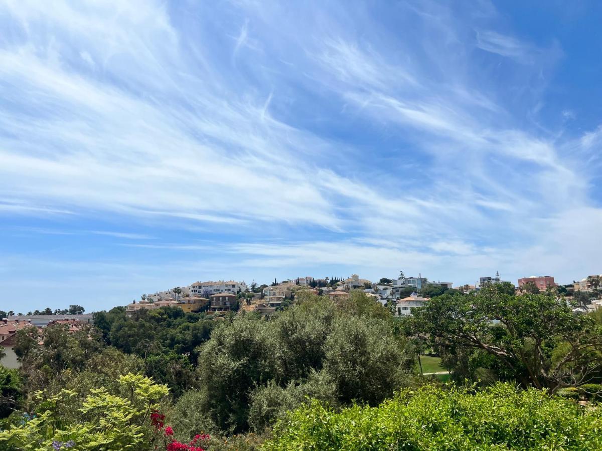 Golf Torrequebrada Appartement Benalmádena