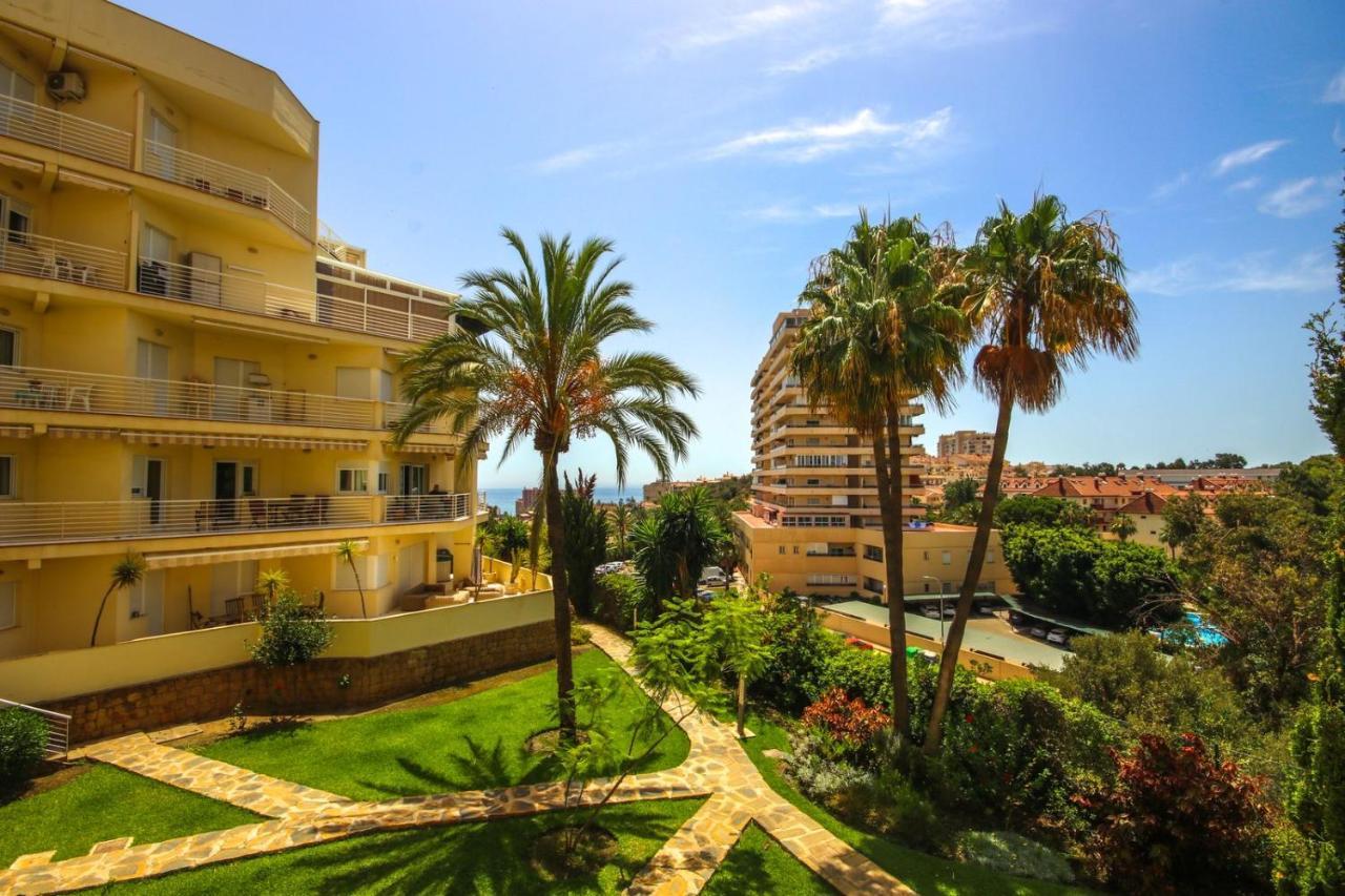 Golf Torrequebrada Appartement *