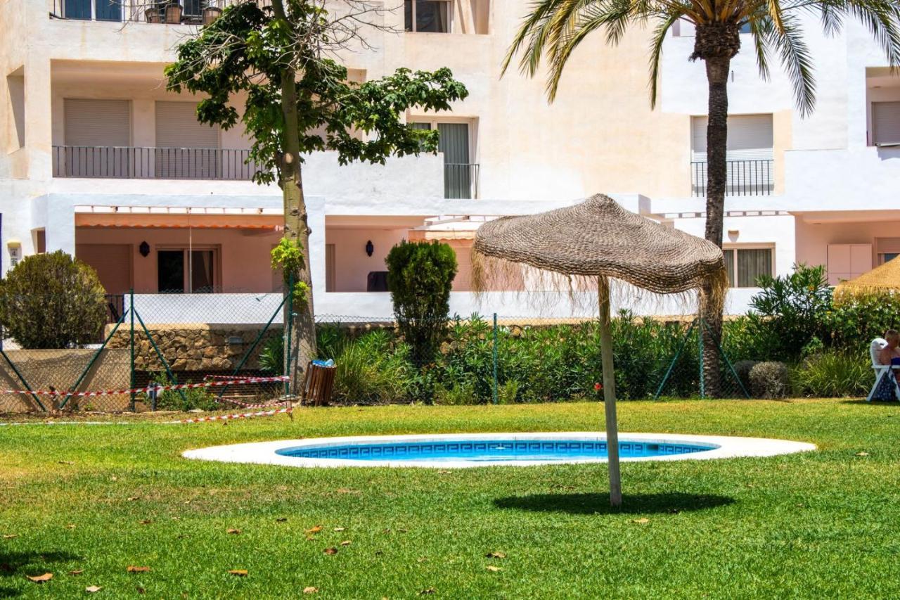 Golf Torrequebrada Appartement *