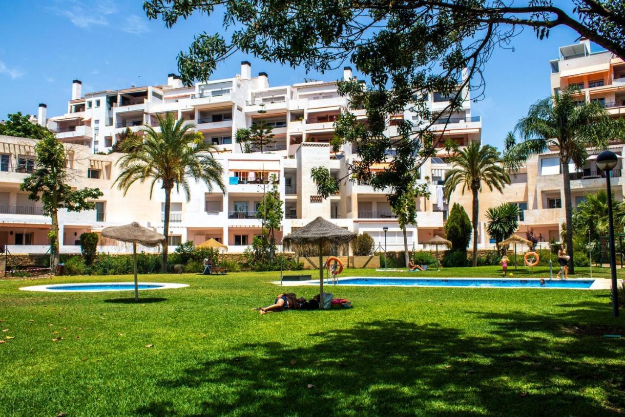 Appartement Golf Torrequebrada *