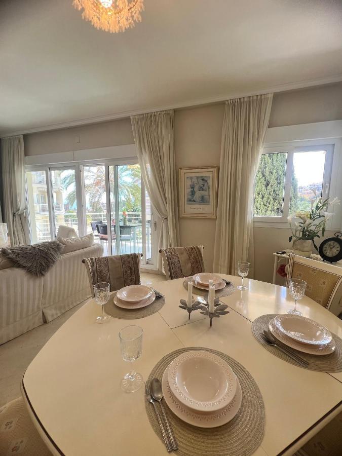 Appartement Golf Torrequebrada Benalmádena