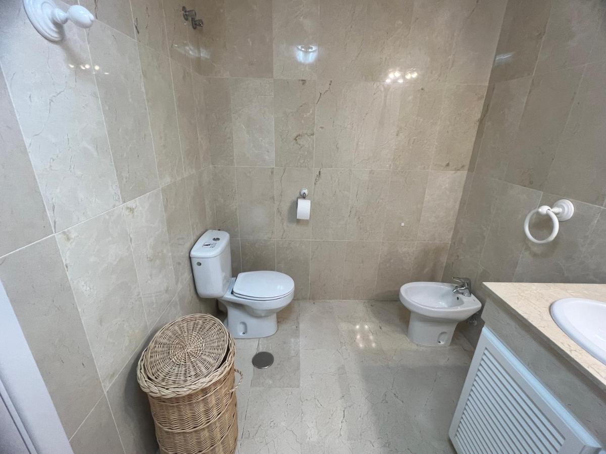 Golf Torrequebrada Appartement