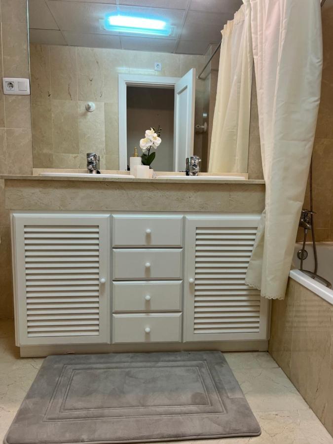 Golf Torrequebrada Appartement Benalmádena