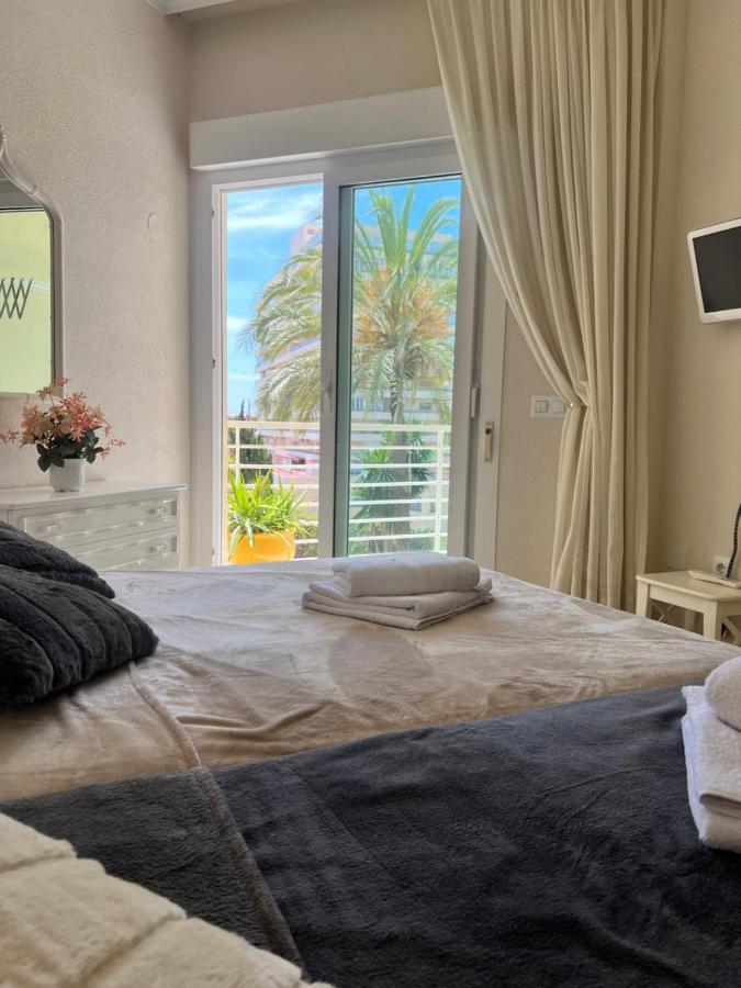 Golf Torrequebrada Appartement *