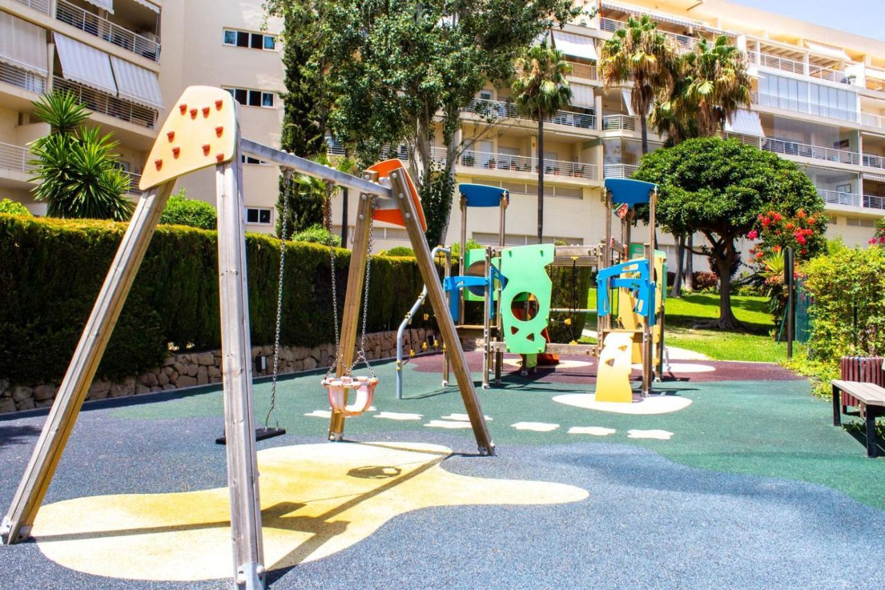 Golf Torrequebrada Appartement *