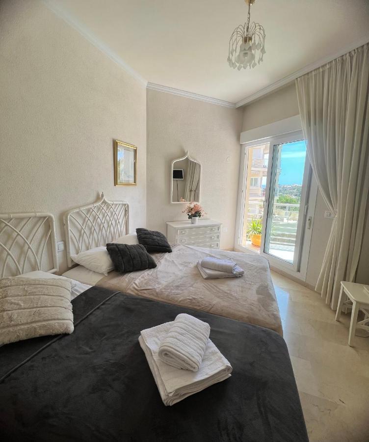 Appartement Golf Torrequebrada *